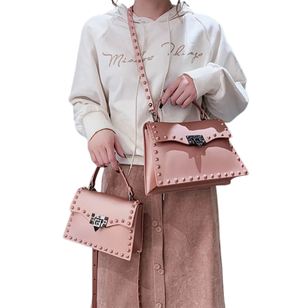 Leather Crossbody Messenger Bags