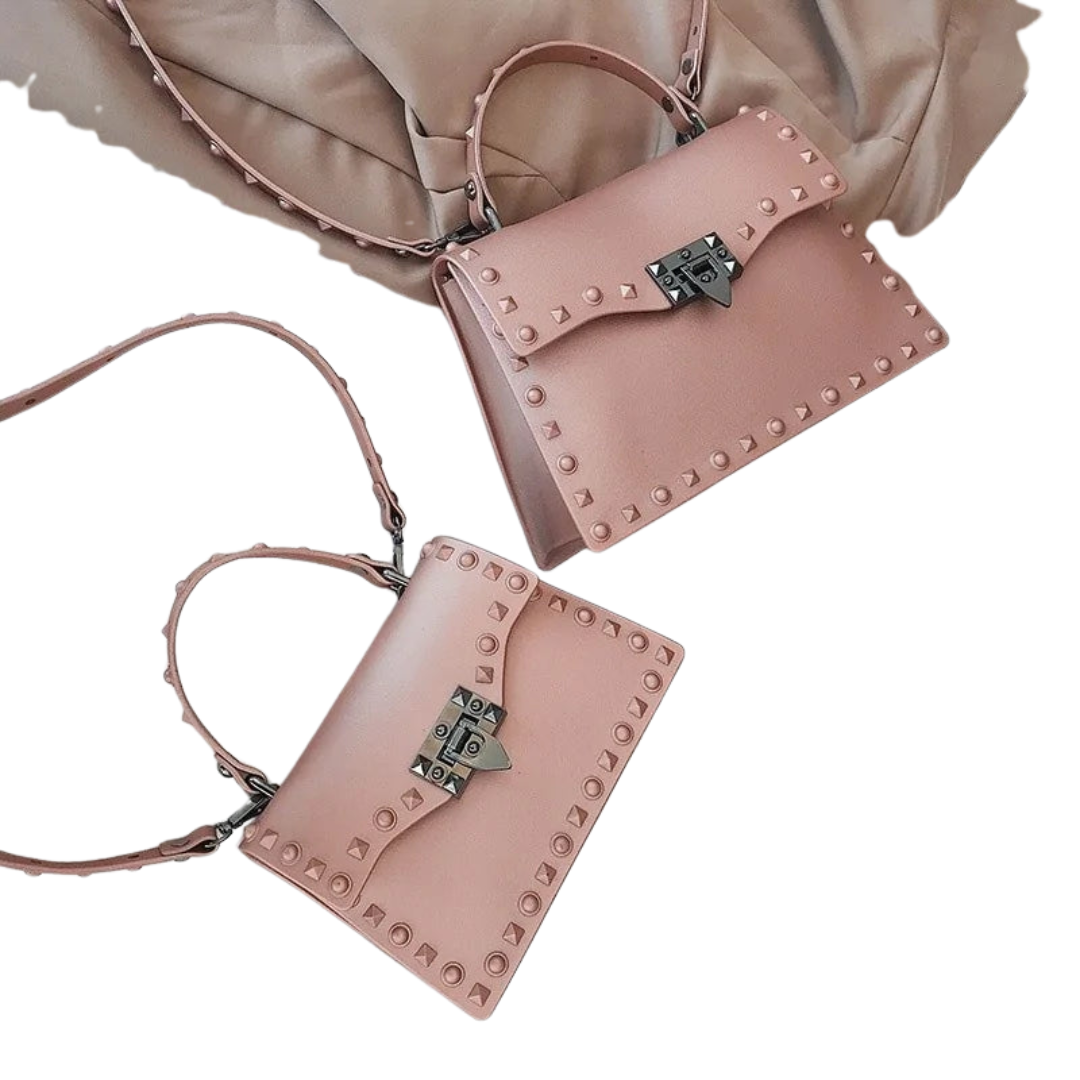 Leather Crossbody Messenger Bags
