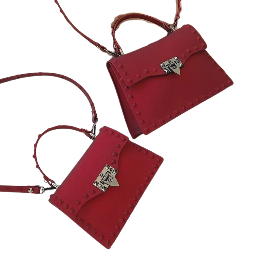 Leather Crossbody Messenger Bags