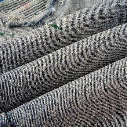 Artisan Denim